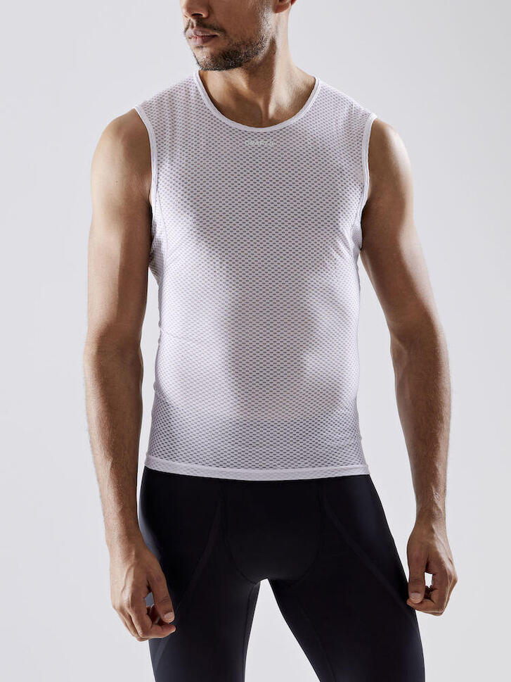 Tank top Craft cool mesh superlight