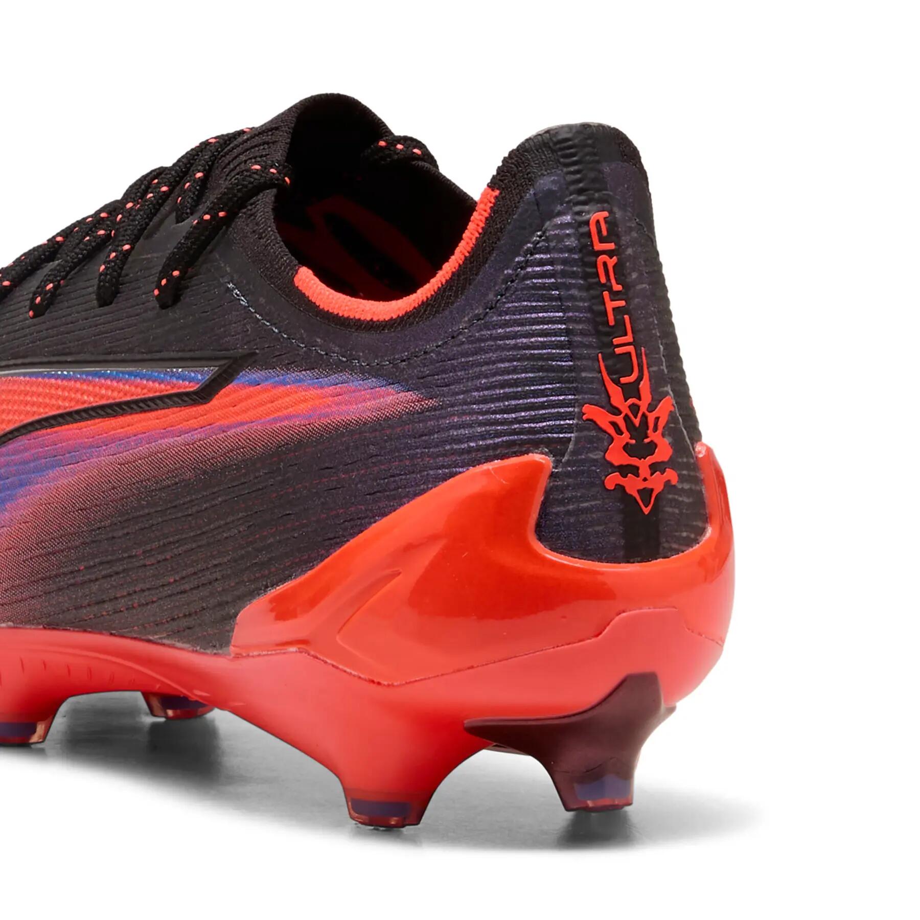 Fußballschuhe Puma Ultra 6 Ultimate Relentless FG 6/6