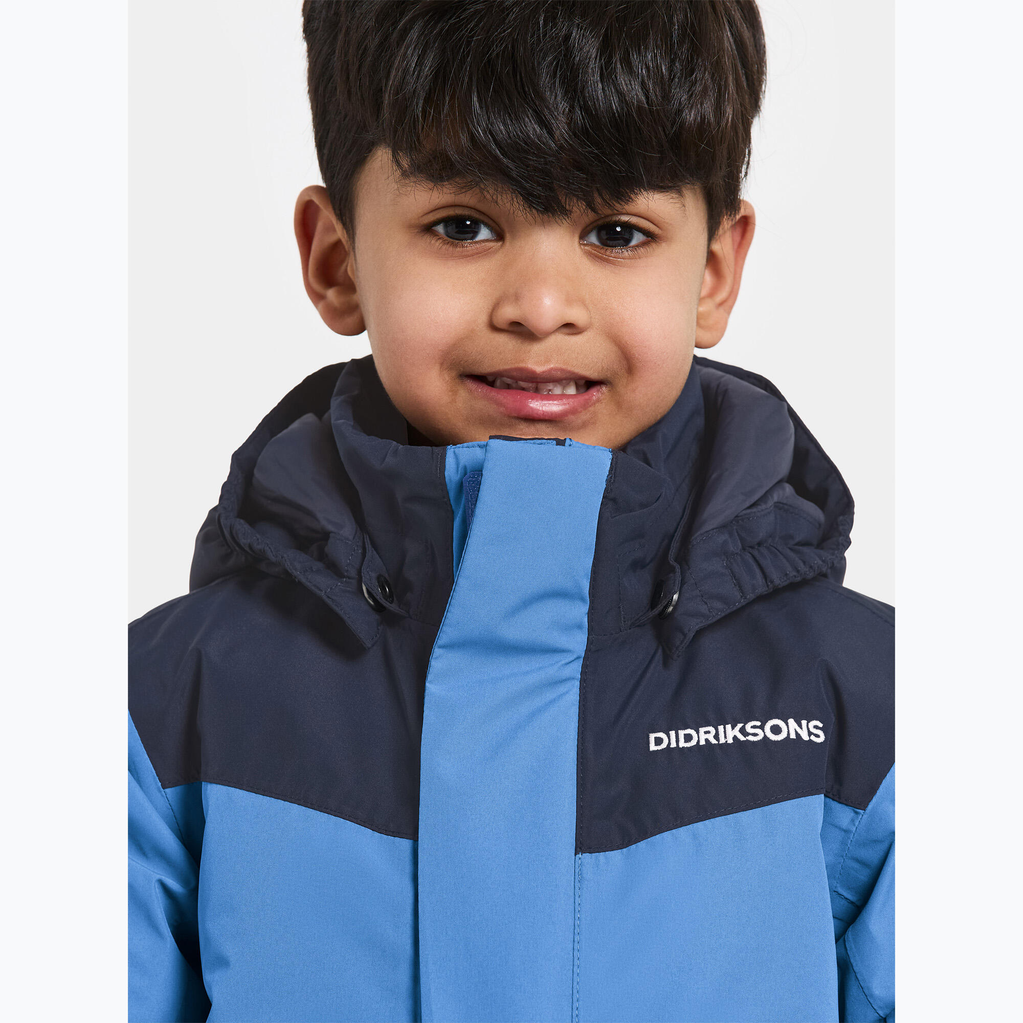 Ensemble imperméable bébé Didriksons Skare 5/7
