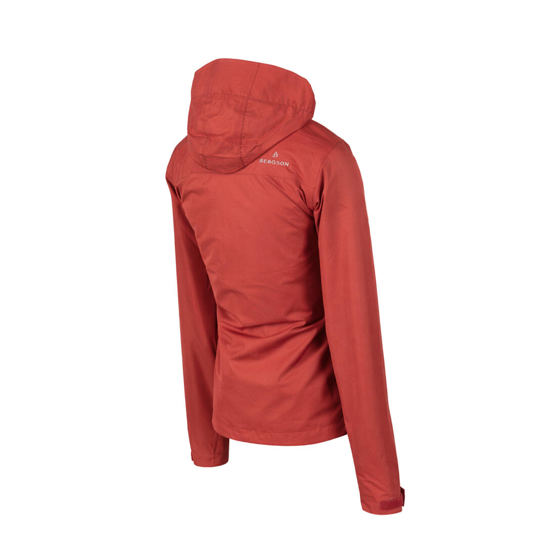 Kurtka Membranowa Damska ESSENCE STX CP 3/7