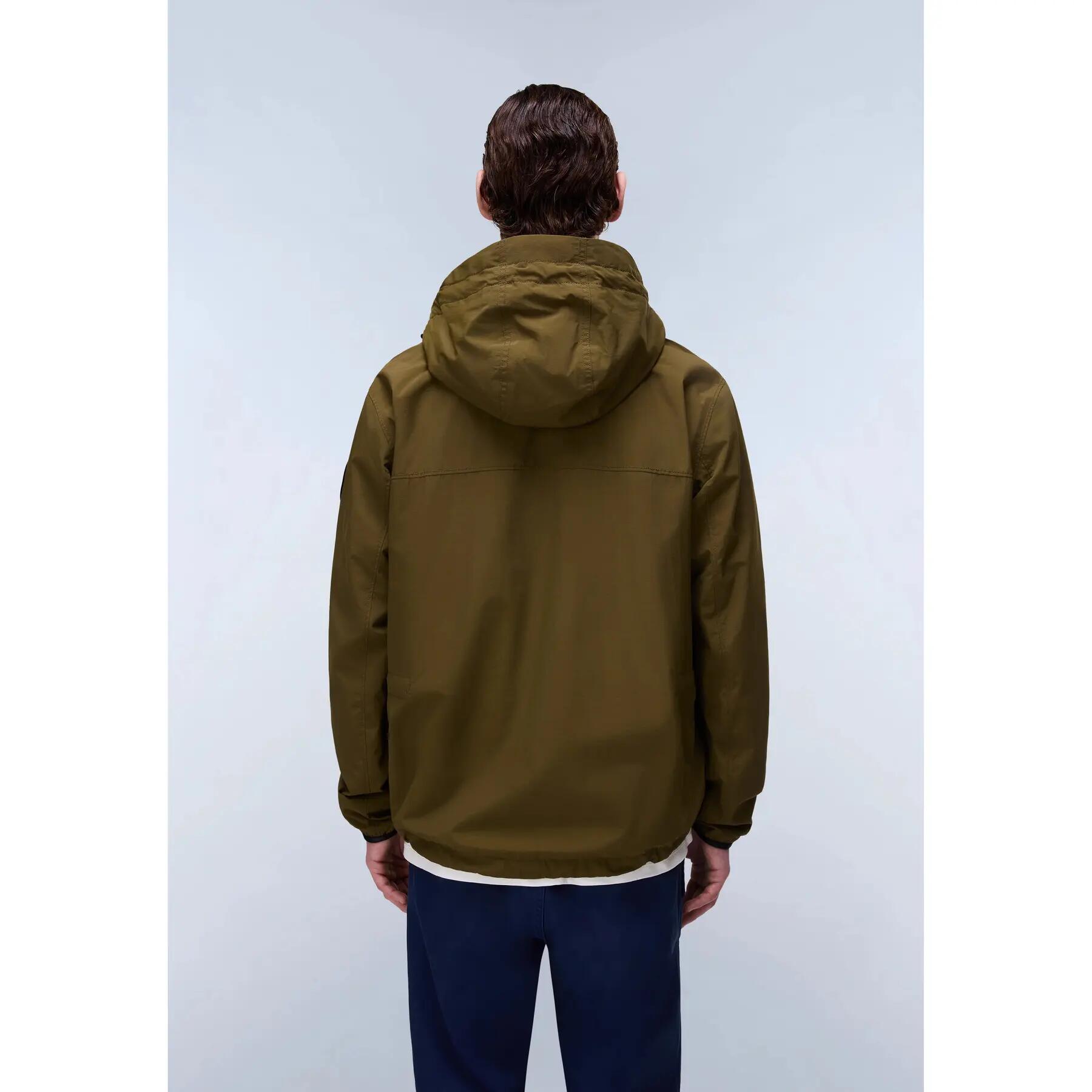 Veste imperméable Napapijri Tundra 4/7
