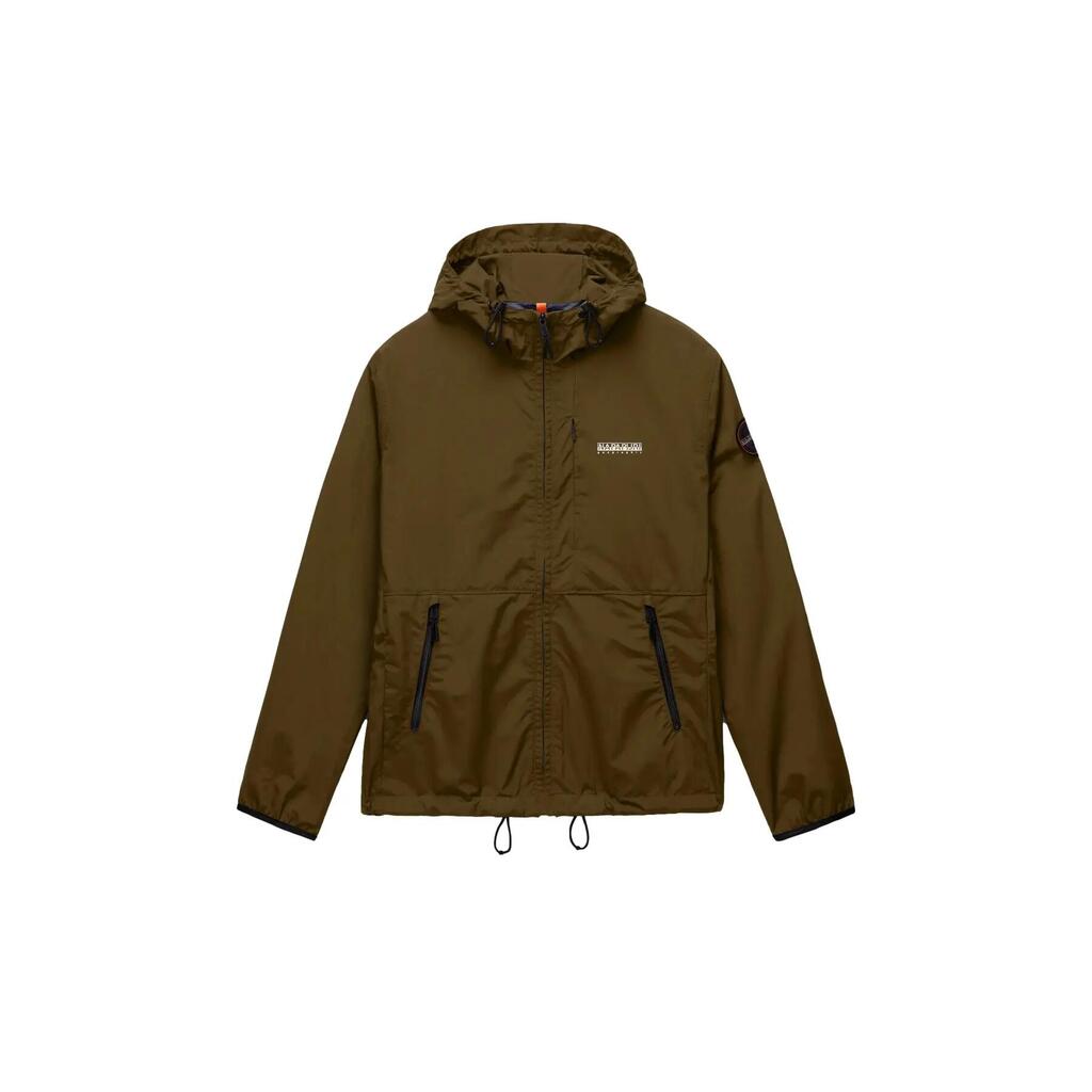 Waterproof jacket Napapijri Tundra
