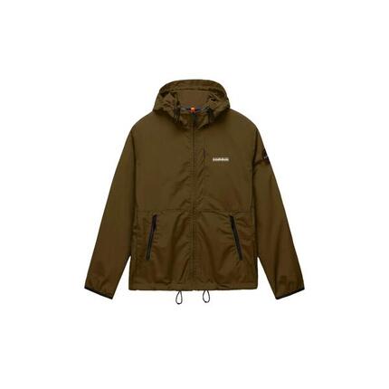 Veste imperméable Napapijri Tundra