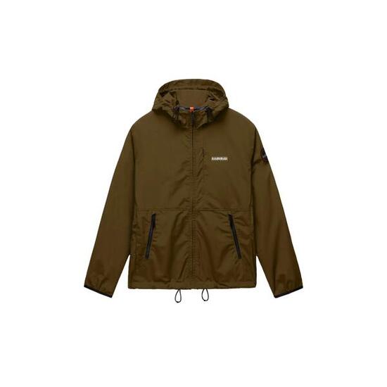 Veste imperméable Napapijri Tundra