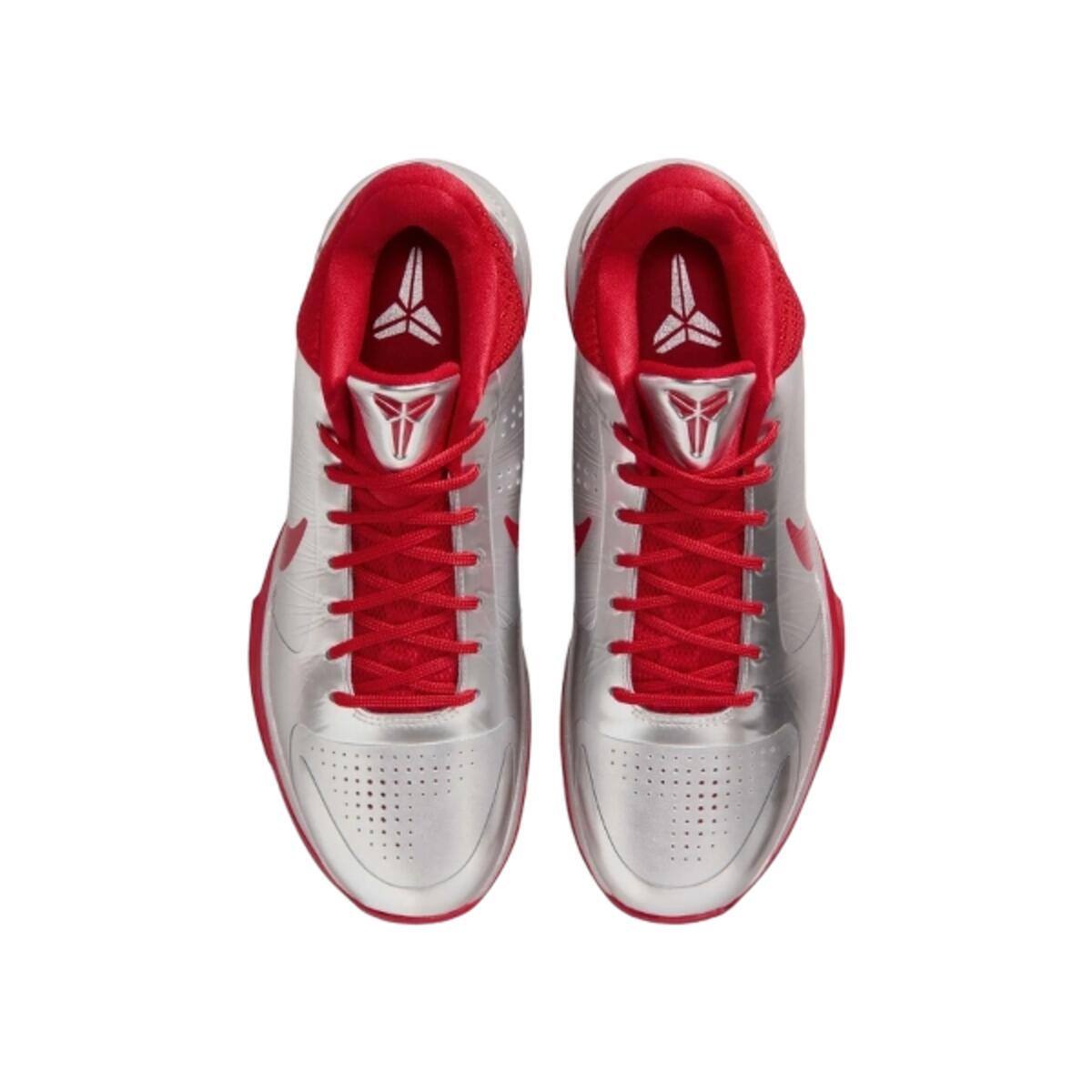 Zapatillas  Kobe 5 Protro Caitlin Clark Rookie of the Year 3/5