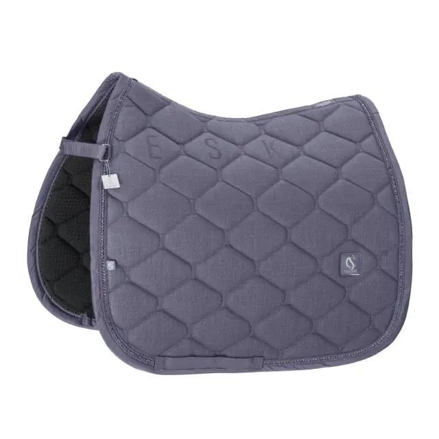 Eskadron Zadeldek Bouclé Crystal Classic Sports 26 Ocean - 7/7