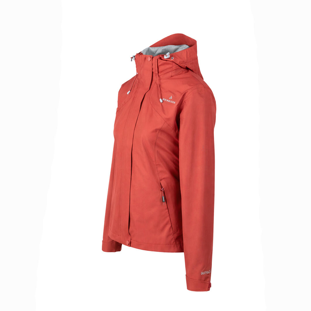 Kurtka Membranowa Damska ESSENCE STX CP 4/7
