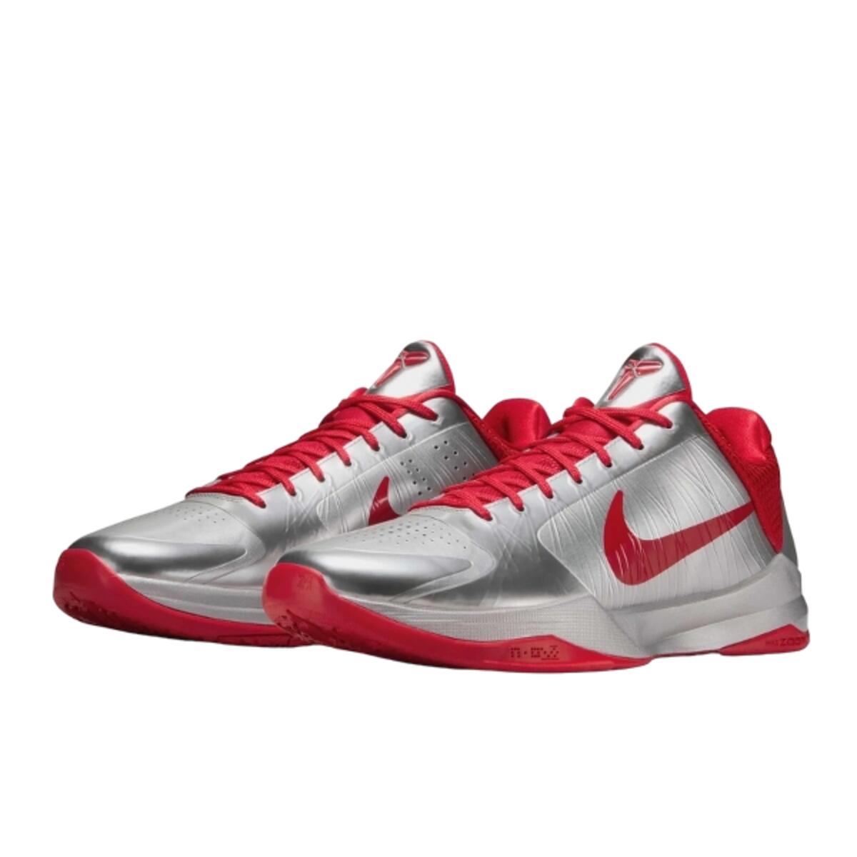Zapatillas  Kobe 5 Protro Caitlin Clark Rookie of the Year 2/5