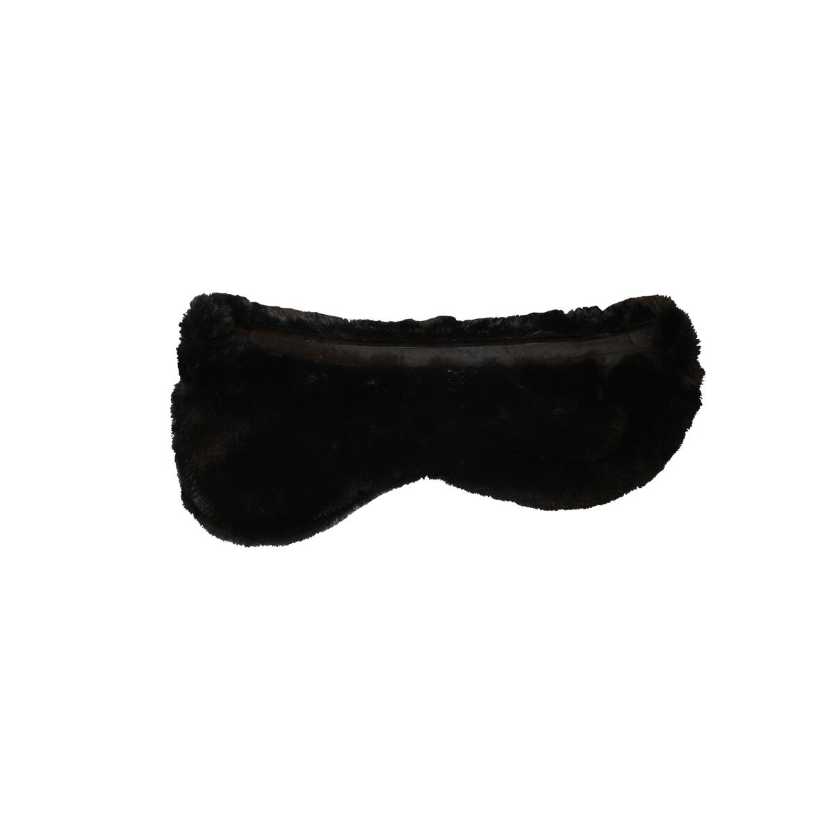 Amortisseur pour cheval absorbe en peau de mouton Kentucky Absorb 6/7