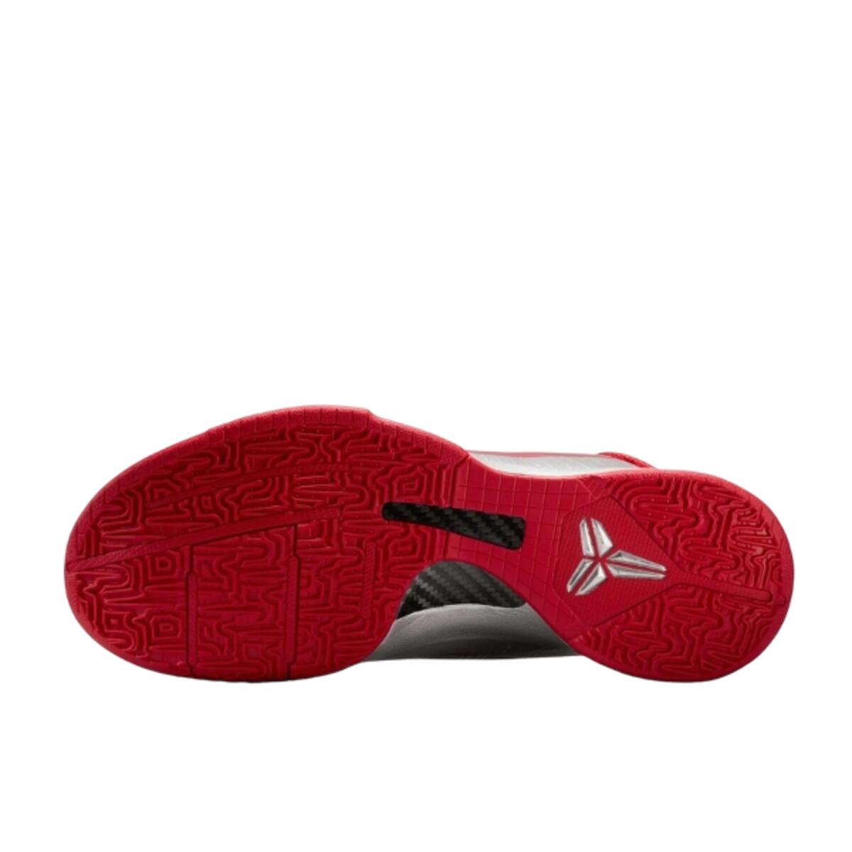 Zapatillas  Kobe 5 Protro Caitlin Clark Rookie of the Year 5/5
