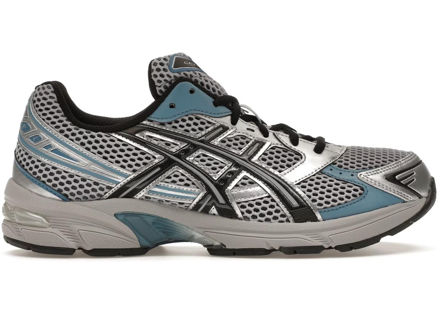 ASICS picture