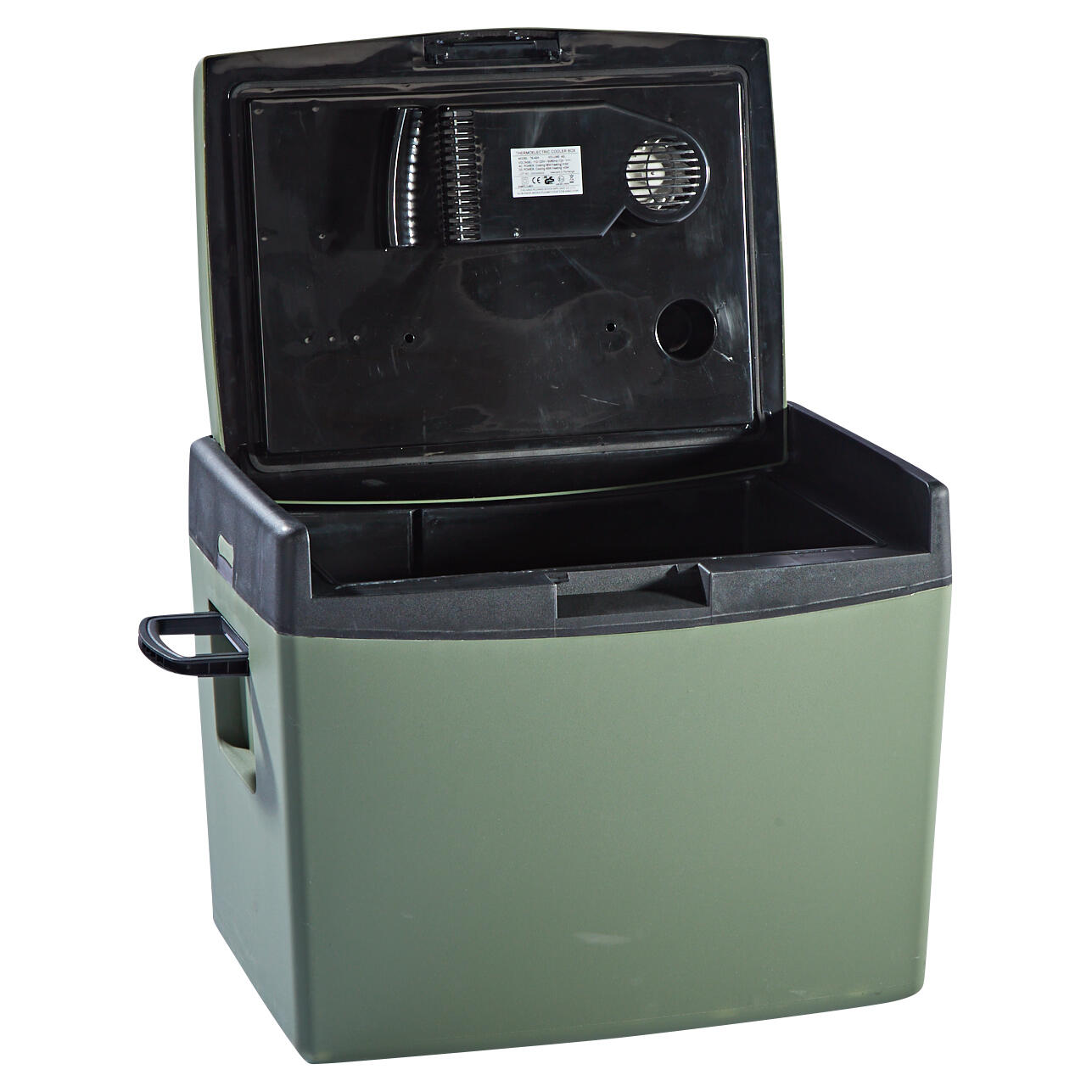 il Lago Passion Kühl-/Heizbox 40L 3/5