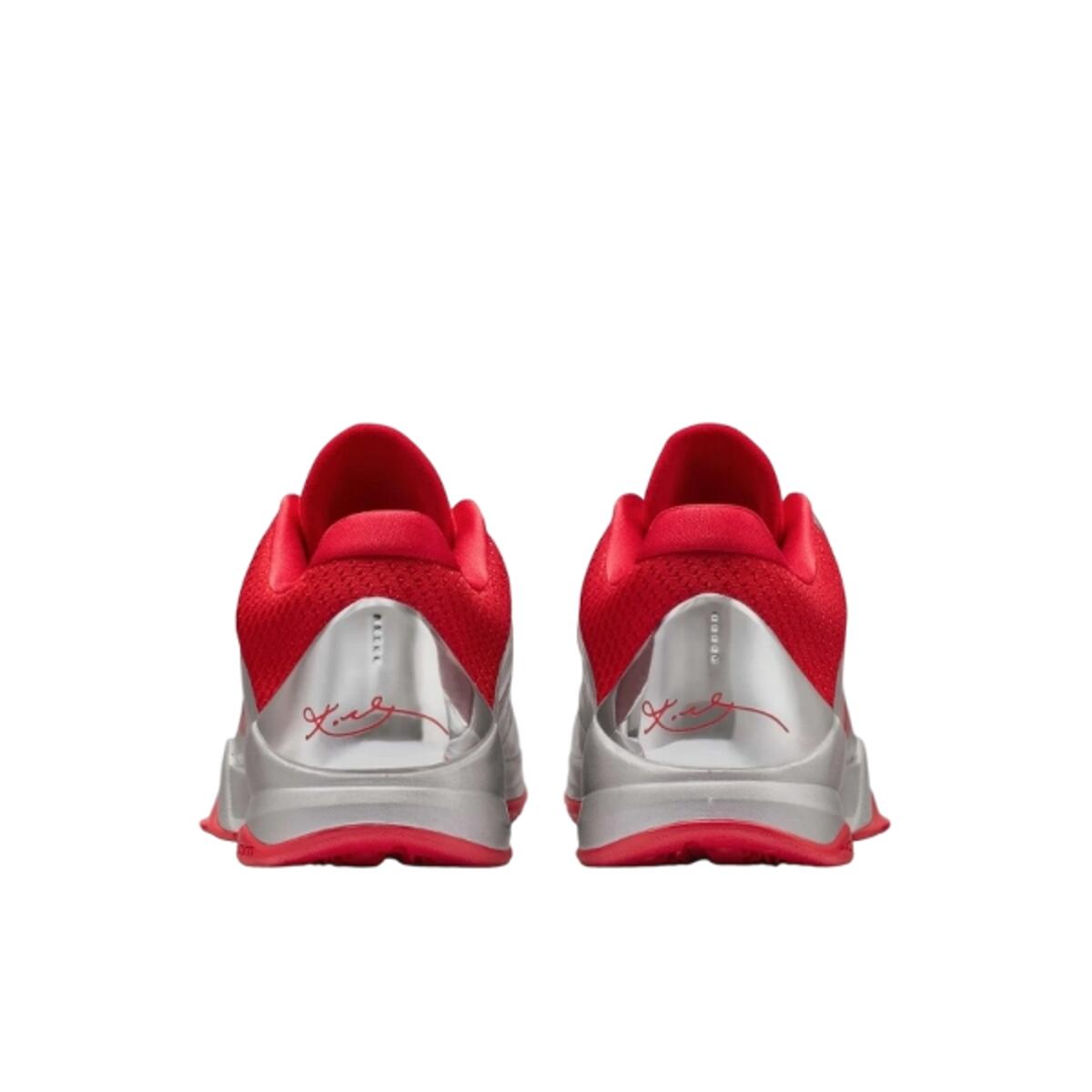 Zapatillas  Kobe 5 Protro Caitlin Clark Rookie of the Year 4/5
