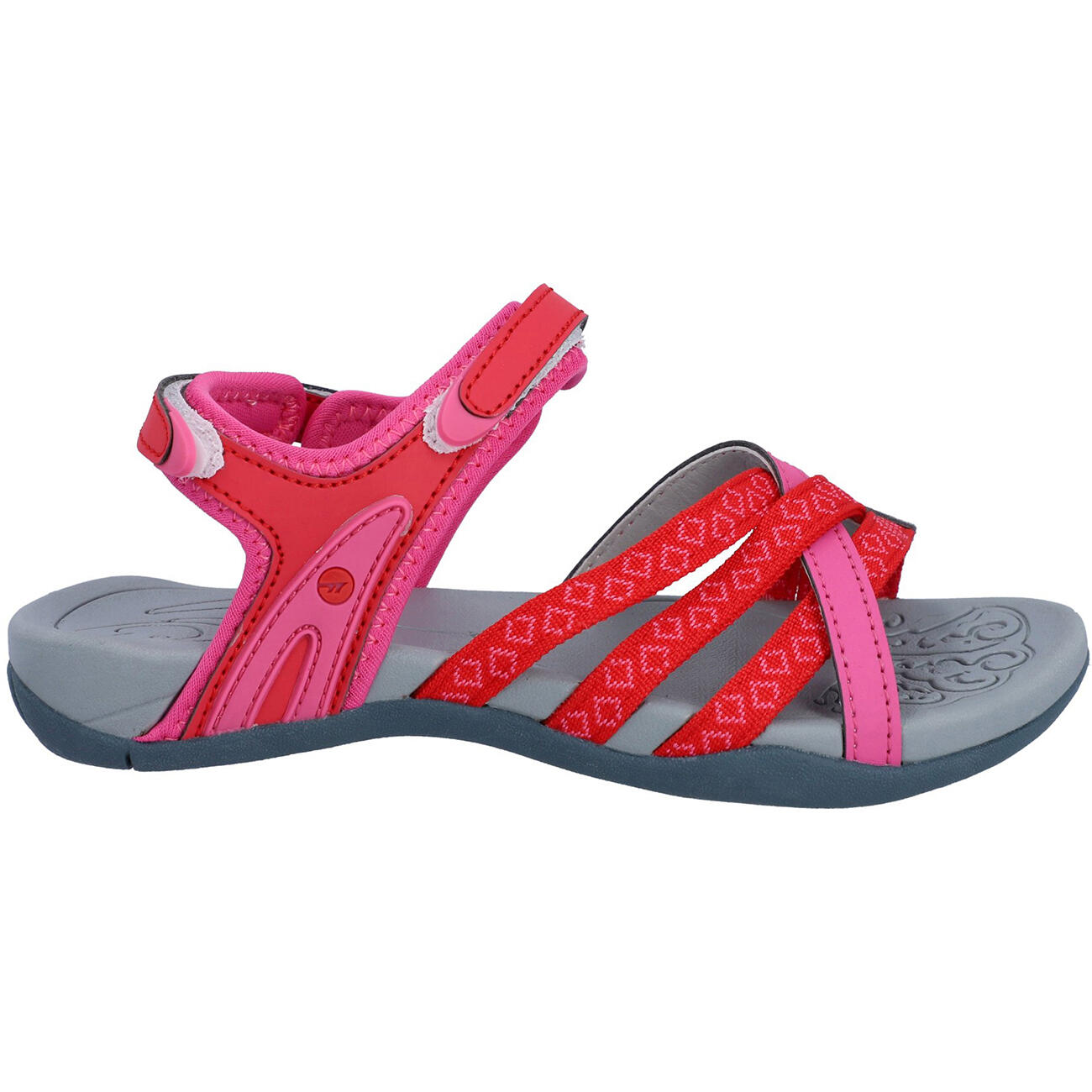 Hi-Tec Super Squash 2/7