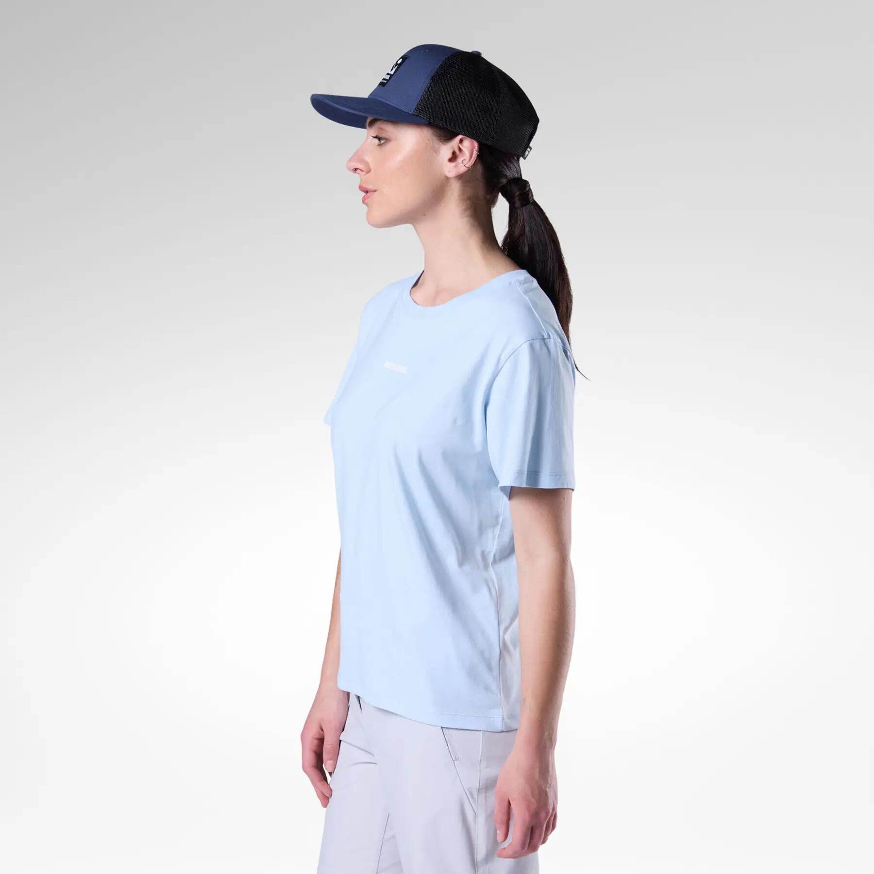 T-shirt femme Rossignol Waterfall 3/5