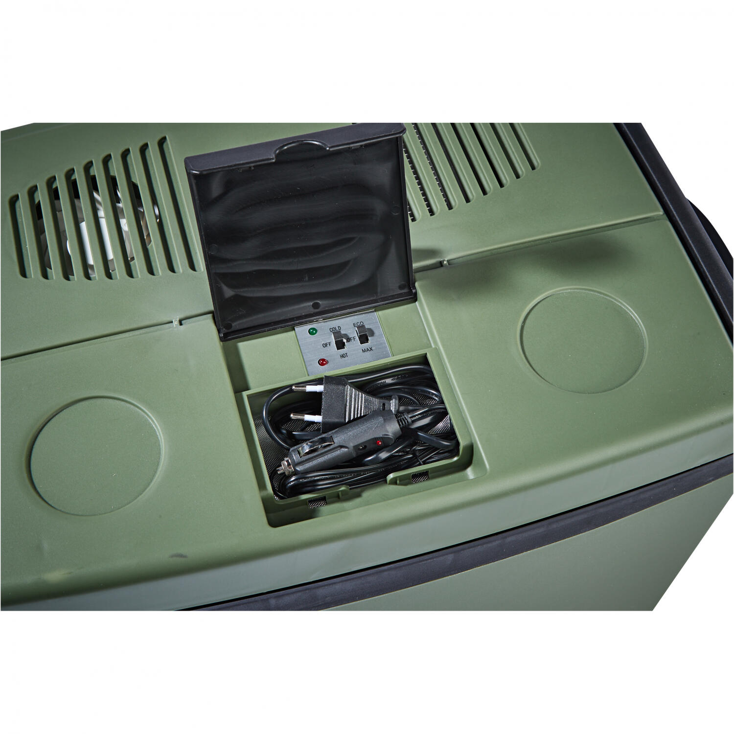 il Lago Passion Kühl-/Heizbox 40L 5/5
