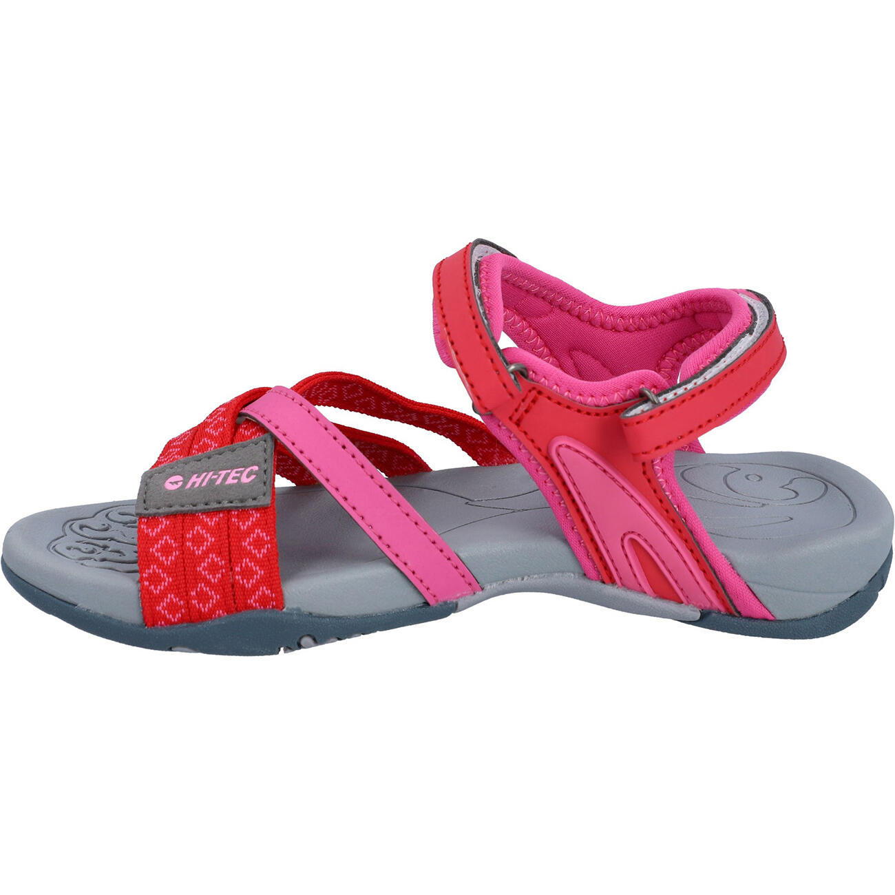 Hi-Tec Super Squash 4/7