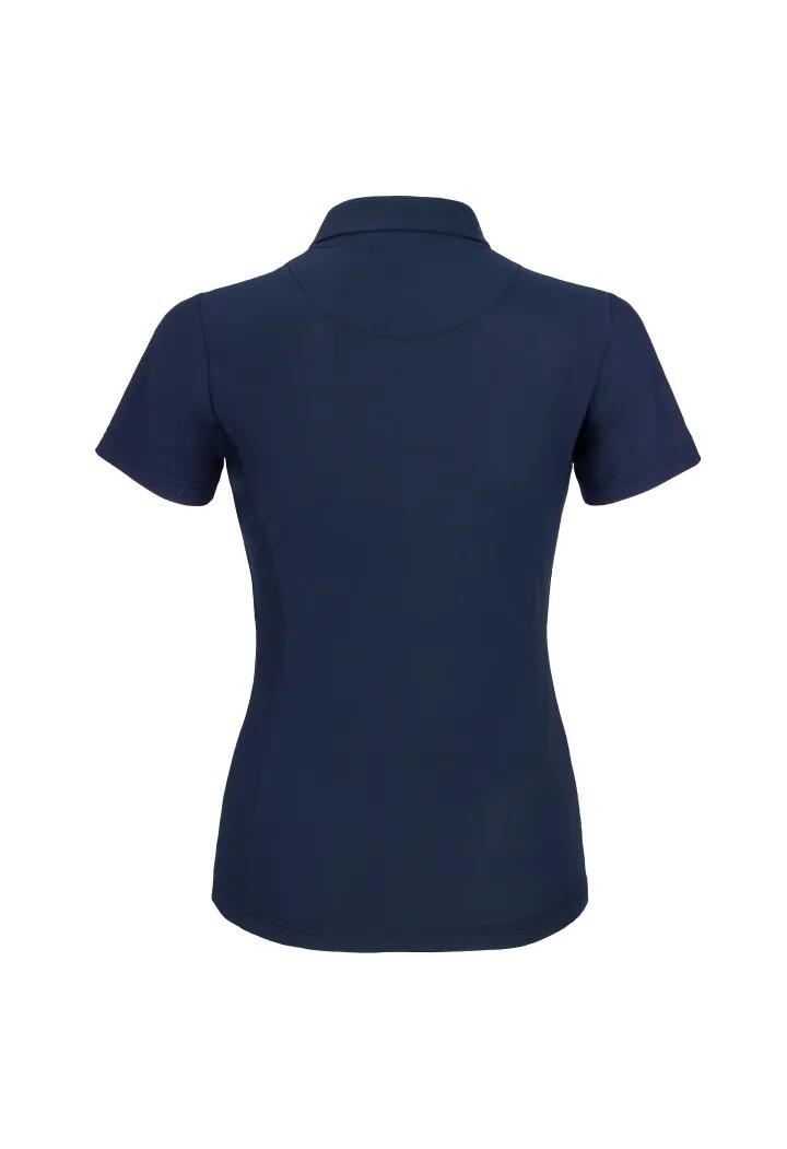 EQUESTRIAN QUEEN Andrea2.0 dames poloshirt voor paardrijden lente/zomer 2026 2/4