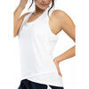 Hardlooptanktop voor dames