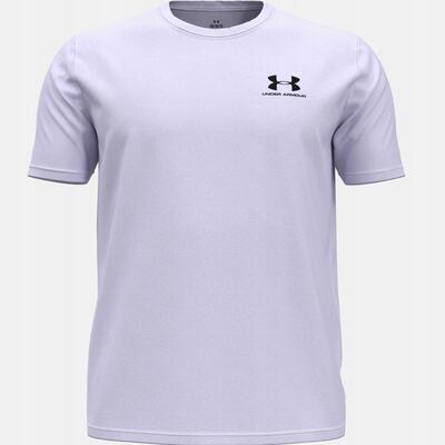 Under armour ua logo sport t-shirt voor heren