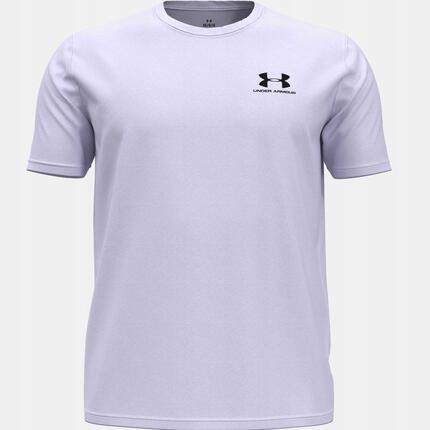 Under Armour UA Logo Sport T-Shirt voor Heren