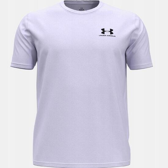 Under Armour UA Logo Sport T-Shirt voor Heren