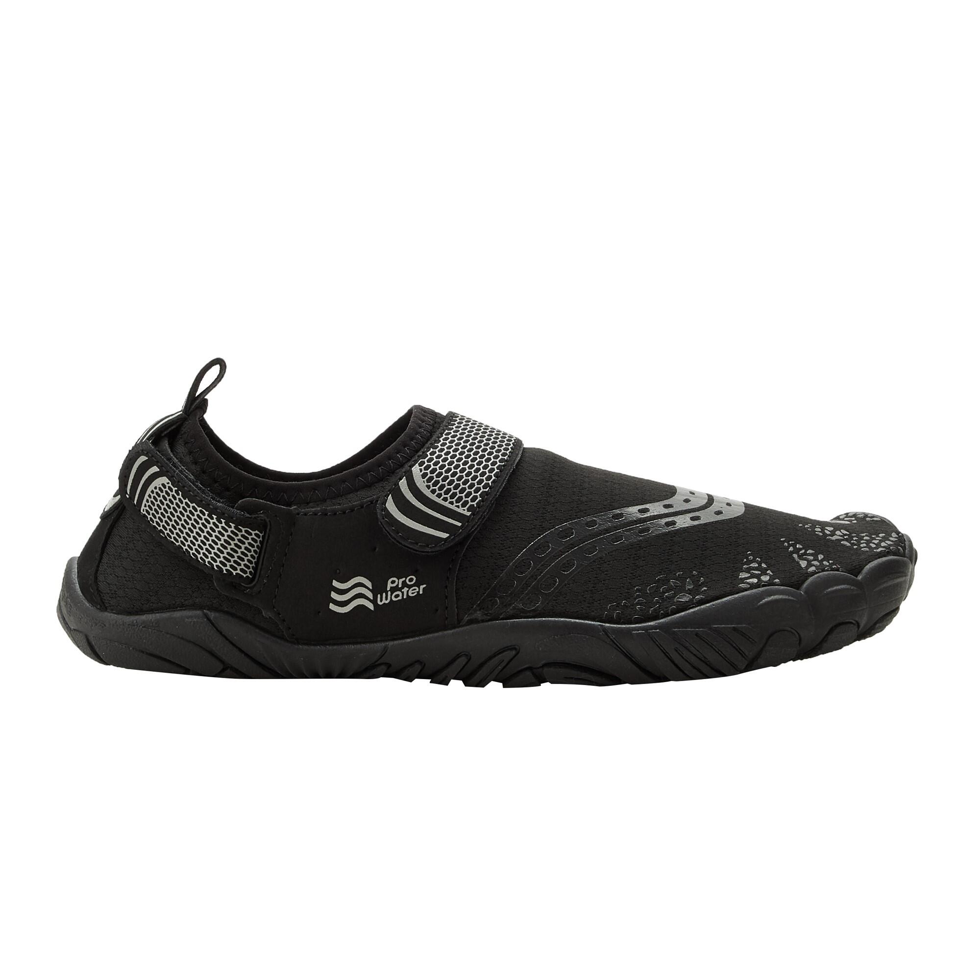 Buty do wody pływania męskie ProWater 2/7
