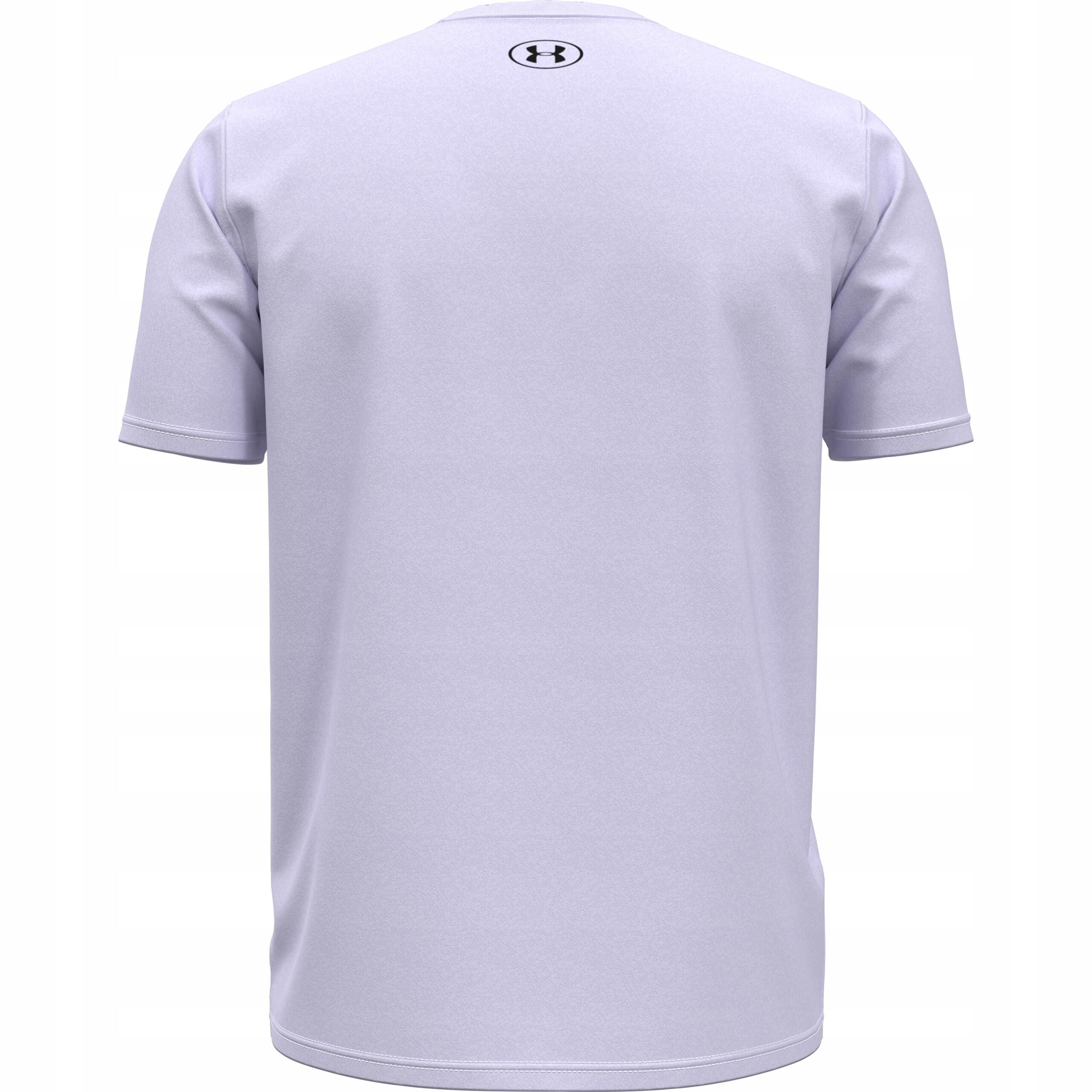 T-Shirt Męski Under Armour Koszulka Męska Sportowa Basic 3/4