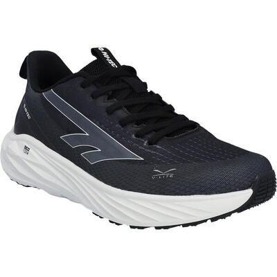 Hi-tec hi-tec wandelschoen geo propel - heren - wit veterschoenen helder