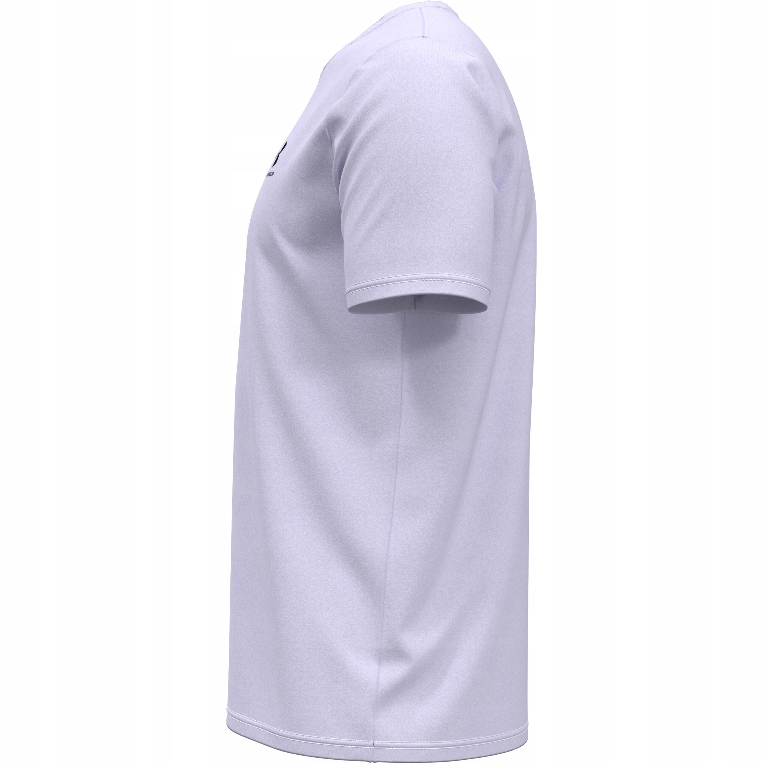 T-Shirt Męski Under Armour Koszulka Męska Sportowa Basic 4/4