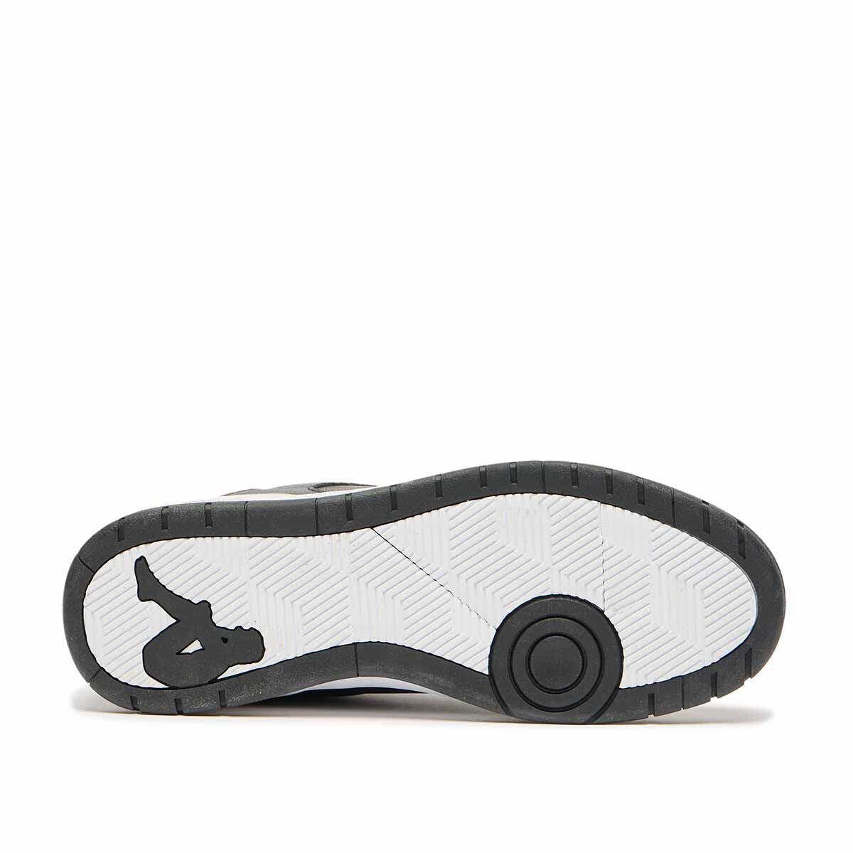 Baskets homme LOGO MANIS 2.0 noir 7/7