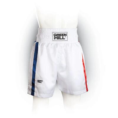 Pantaloncini da Boxe Virtus Allenamento e da Gara Dilettanti