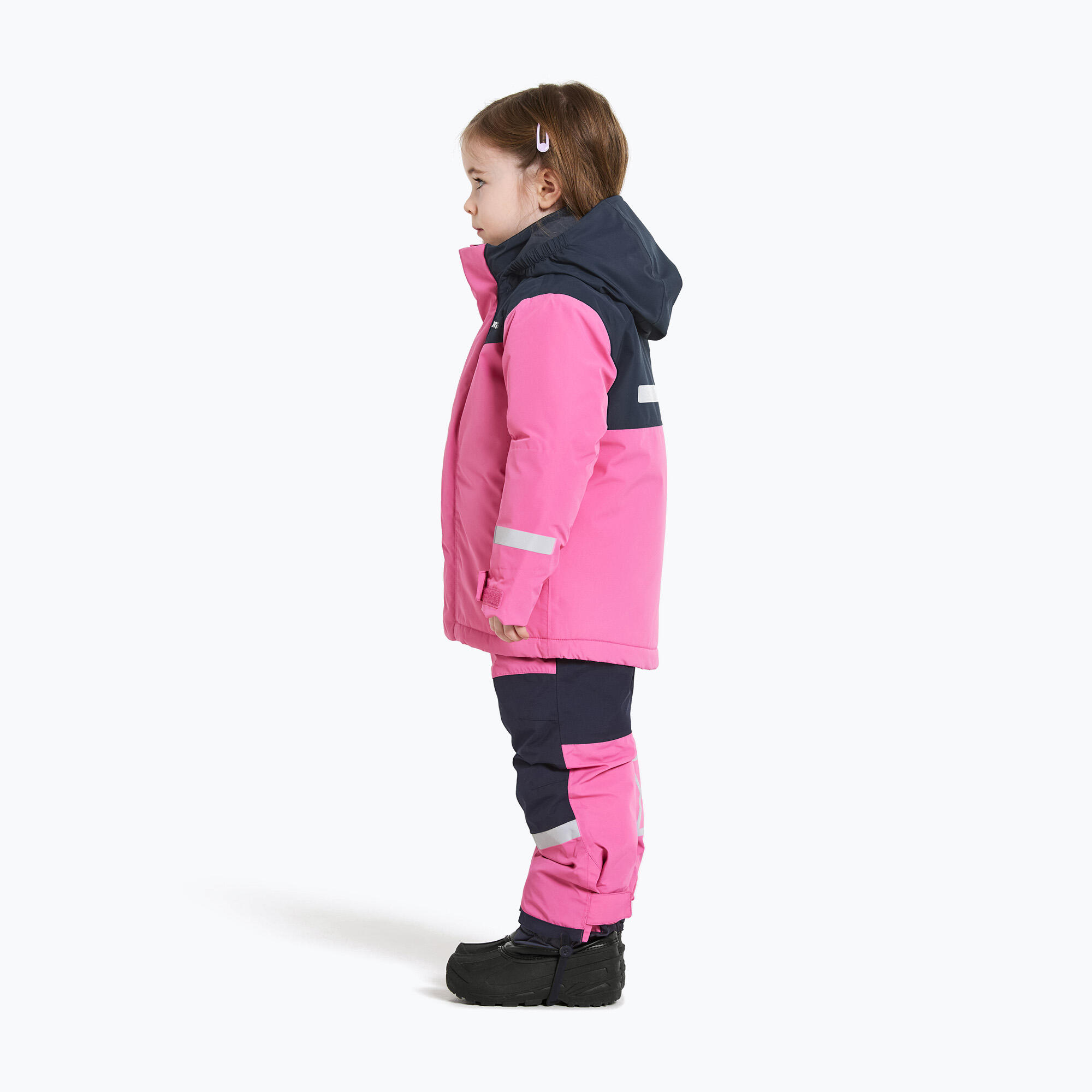 Conjunto de mackintosh para criança Didriksons Skare 4/7