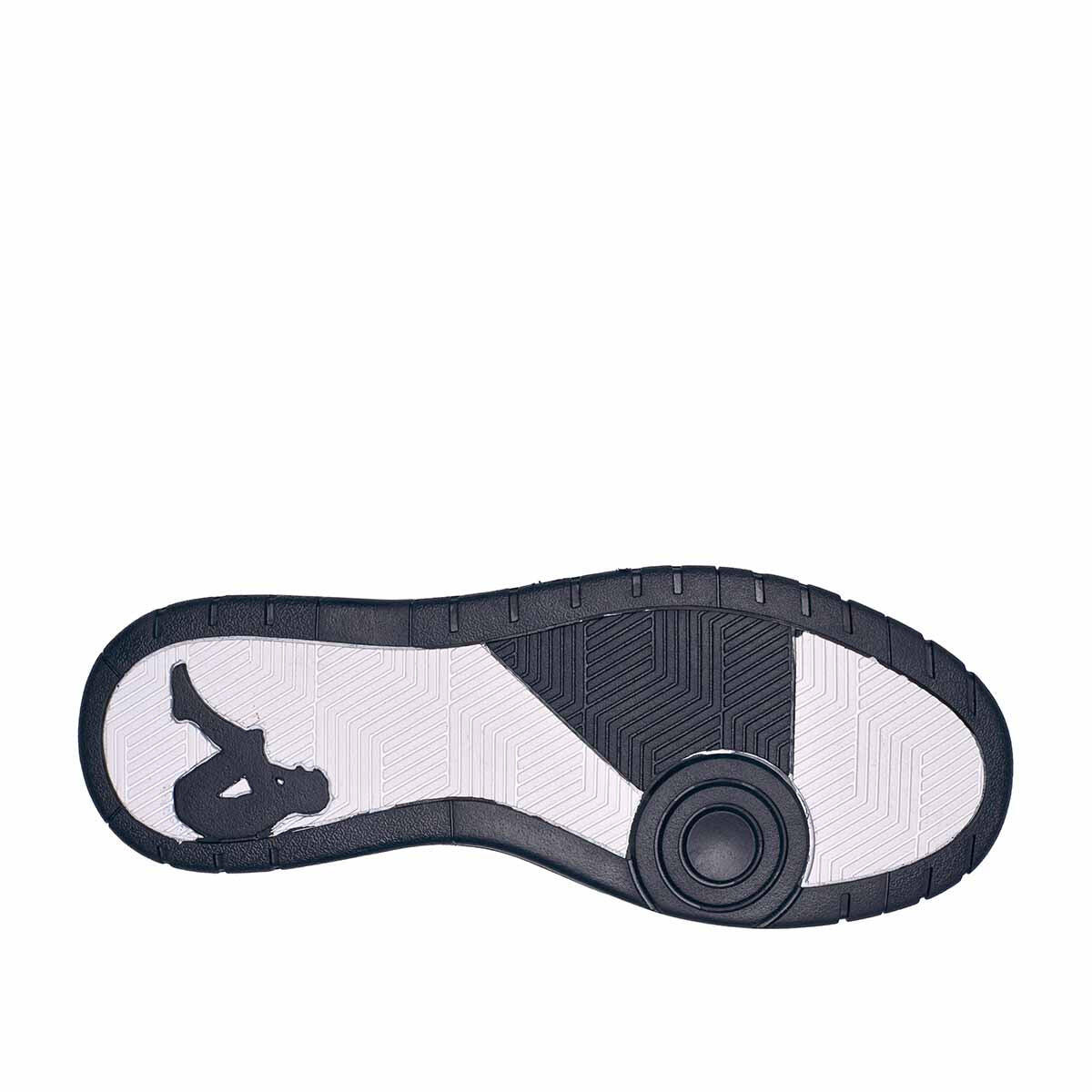 Baskets homme LOGO MANIS 2.0 blanc 7/7