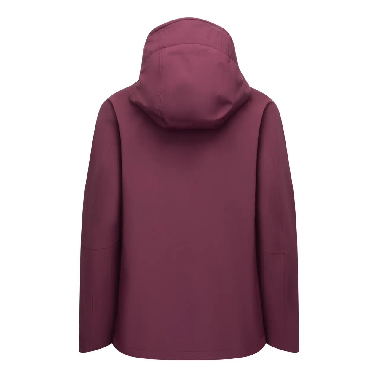 Veste de randonnée femme Regatta Birchdale II 3/5