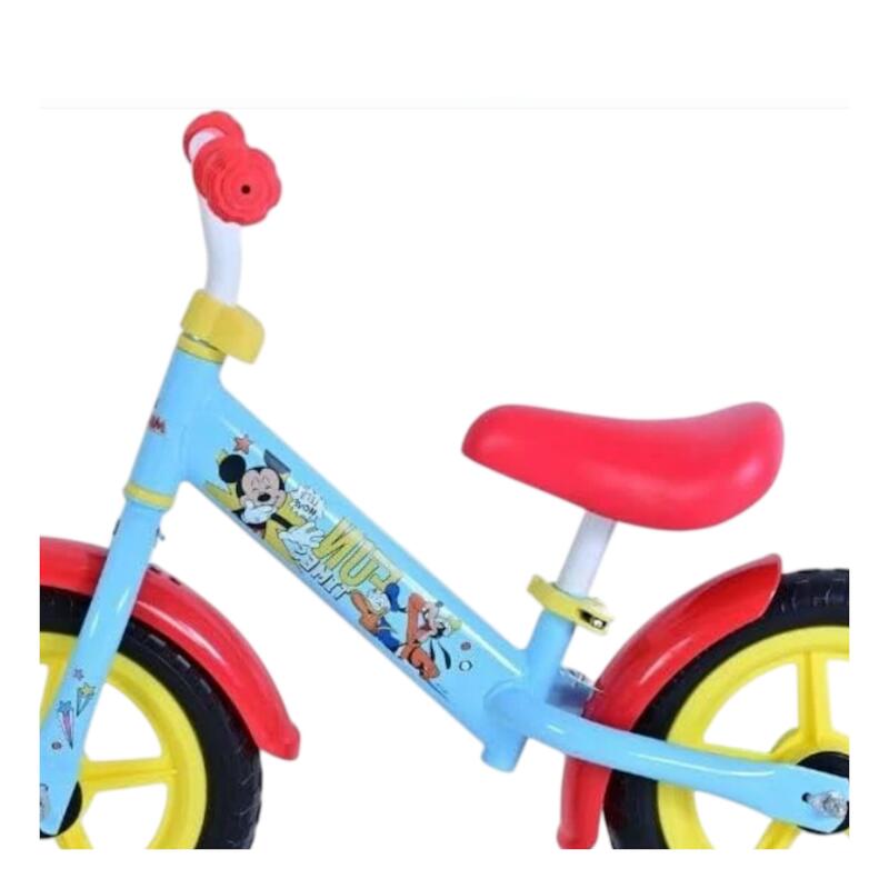 Vélo d'équilibre Mickey Mouse 3/3