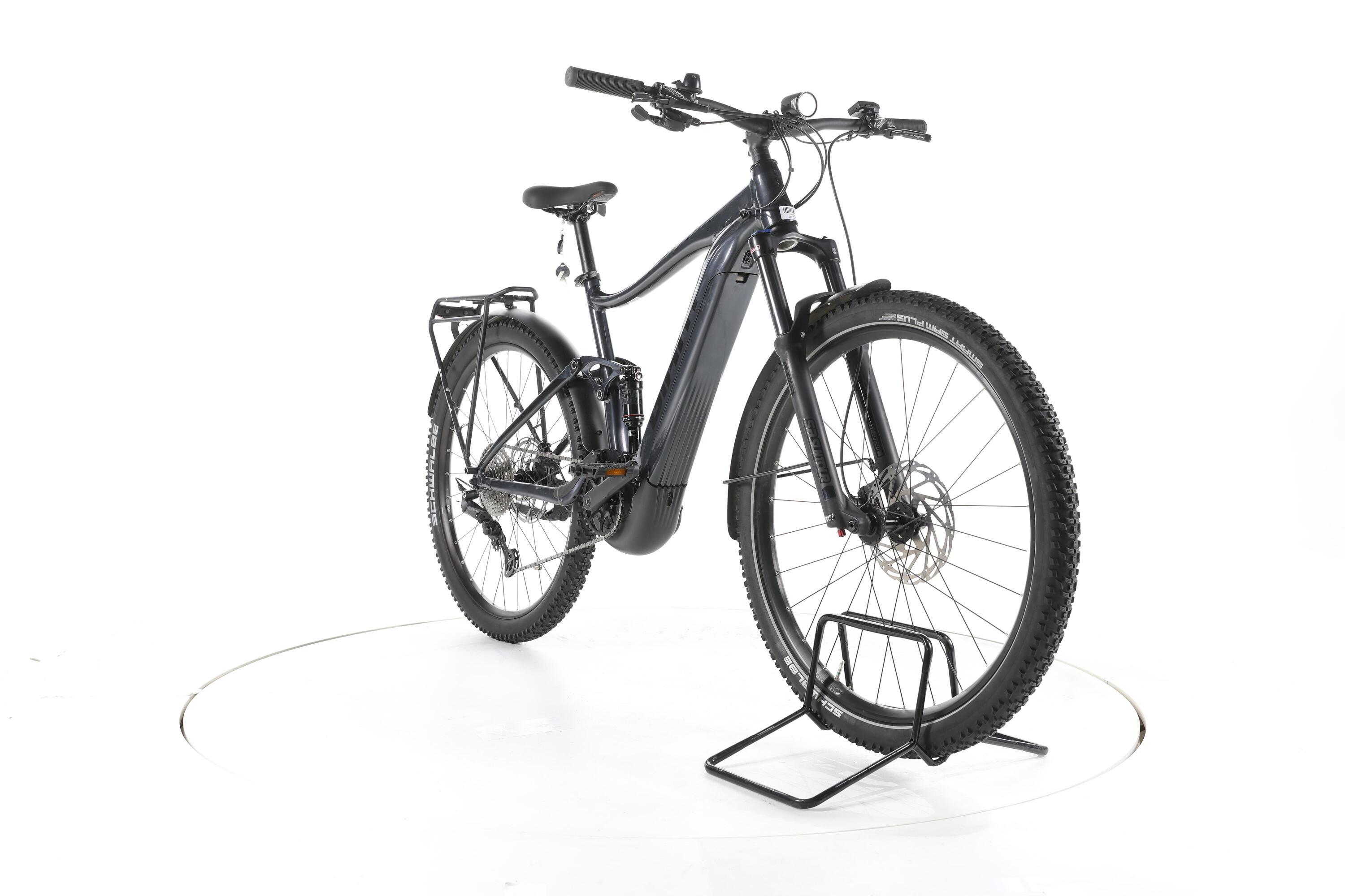 Reconditionné - Giant Stance E+EX SUV E-Bike - Très Bon 3/7