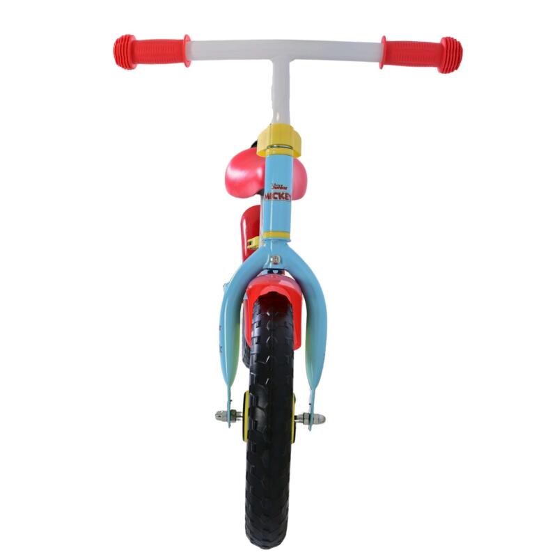 Vélo d'équilibre Mickey Mouse 2/3