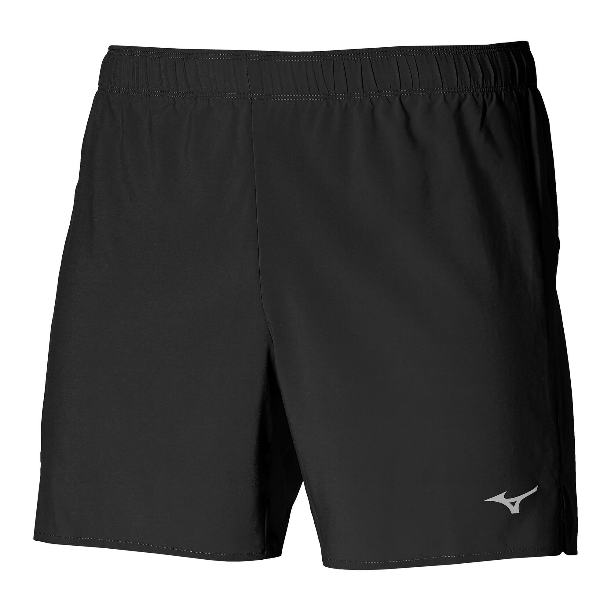 Spodenki do biegania męskie Mizuno Core 5.5" 5/5