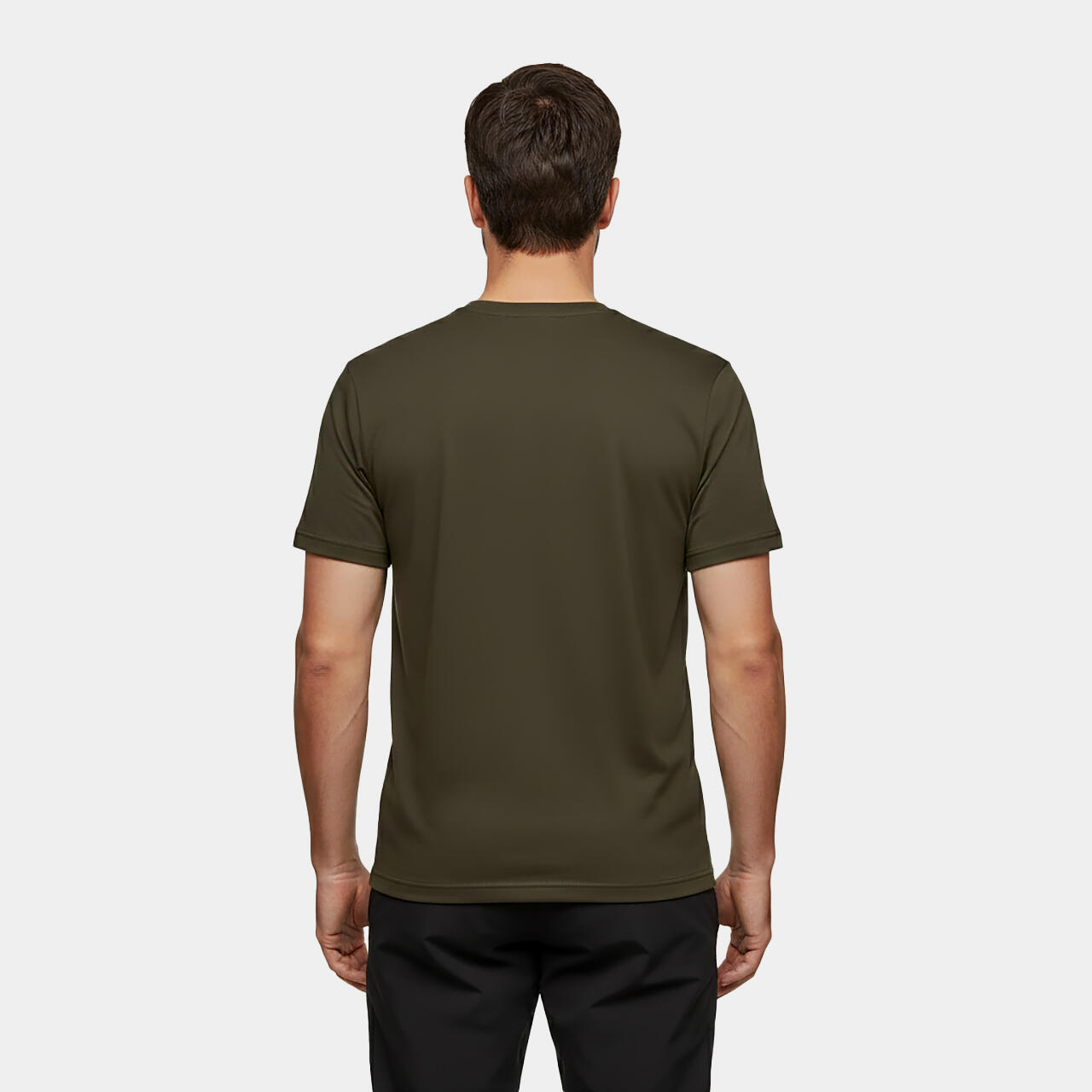Koszulka męska merino Alpinus Otago 2/4