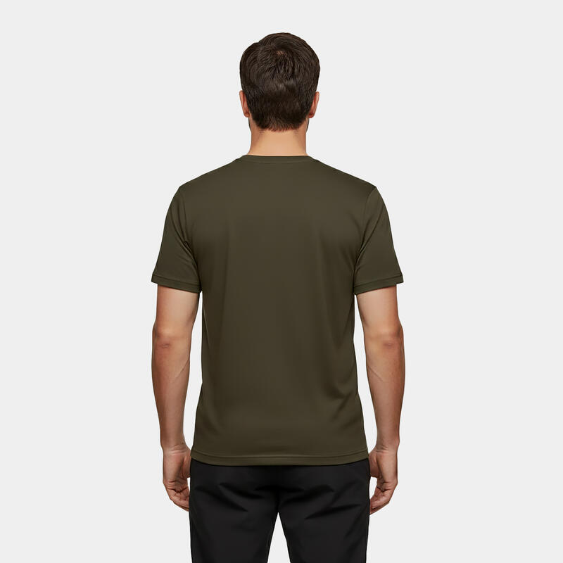 Koszulka męska merino Alpinus Otago