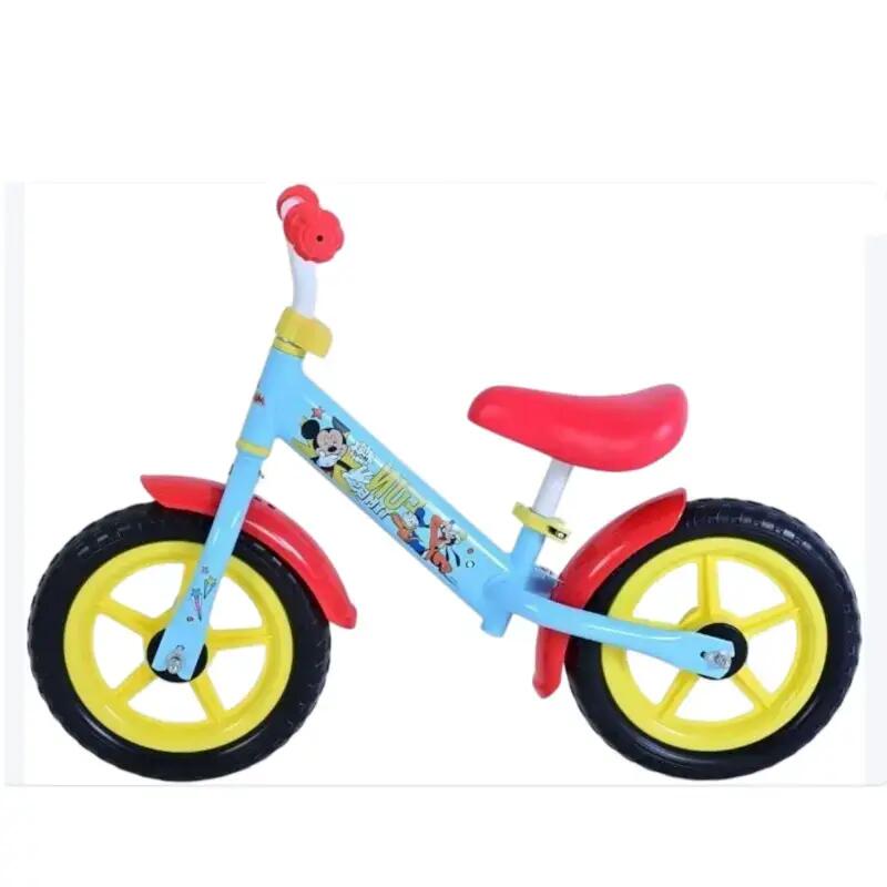 Draisienne child Disney Mickey