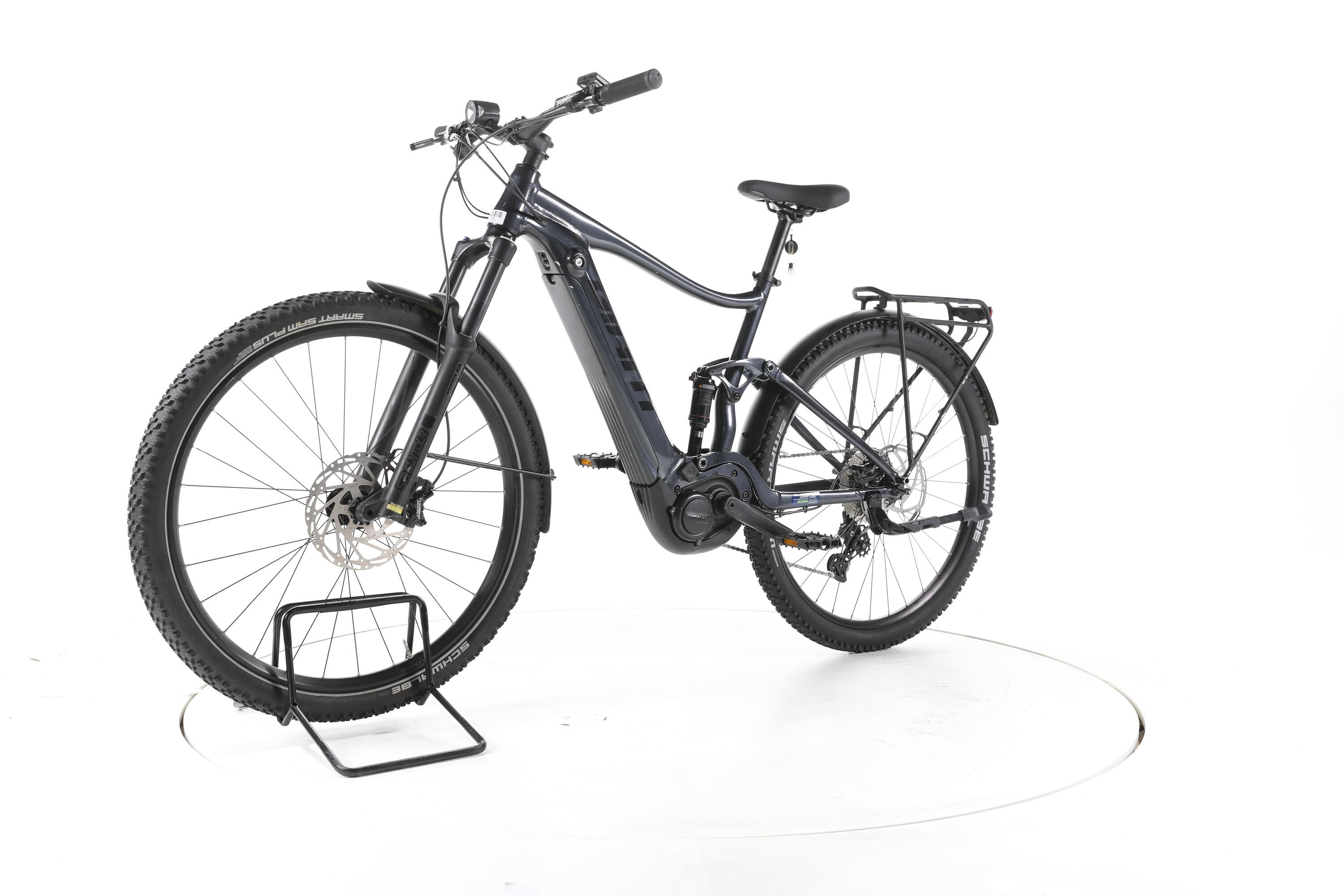 Reconditionné - Giant Stance E+EX SUV E-Bike - Très Bon 5/7