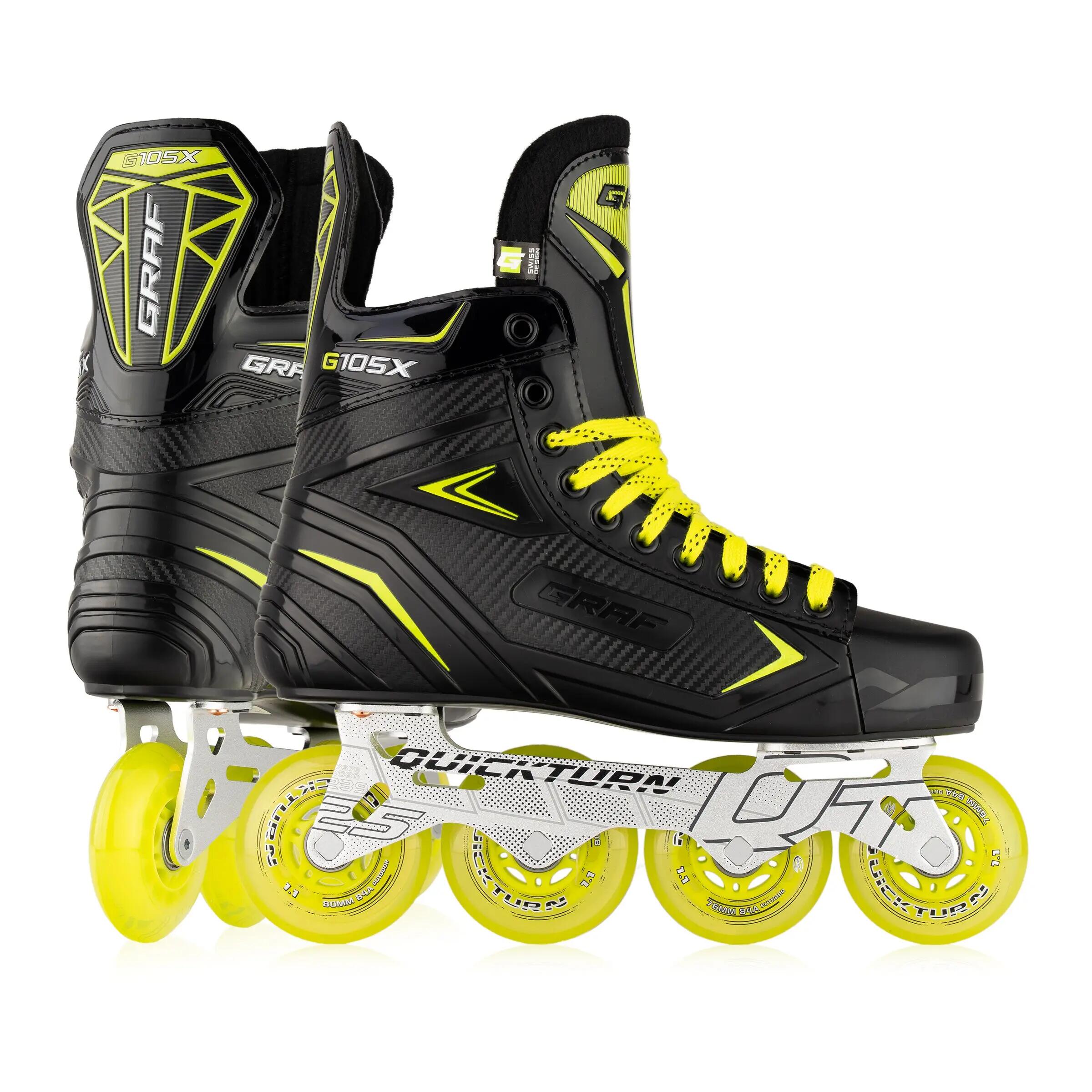 Inliner Graf Supra G105X Senior 1/13