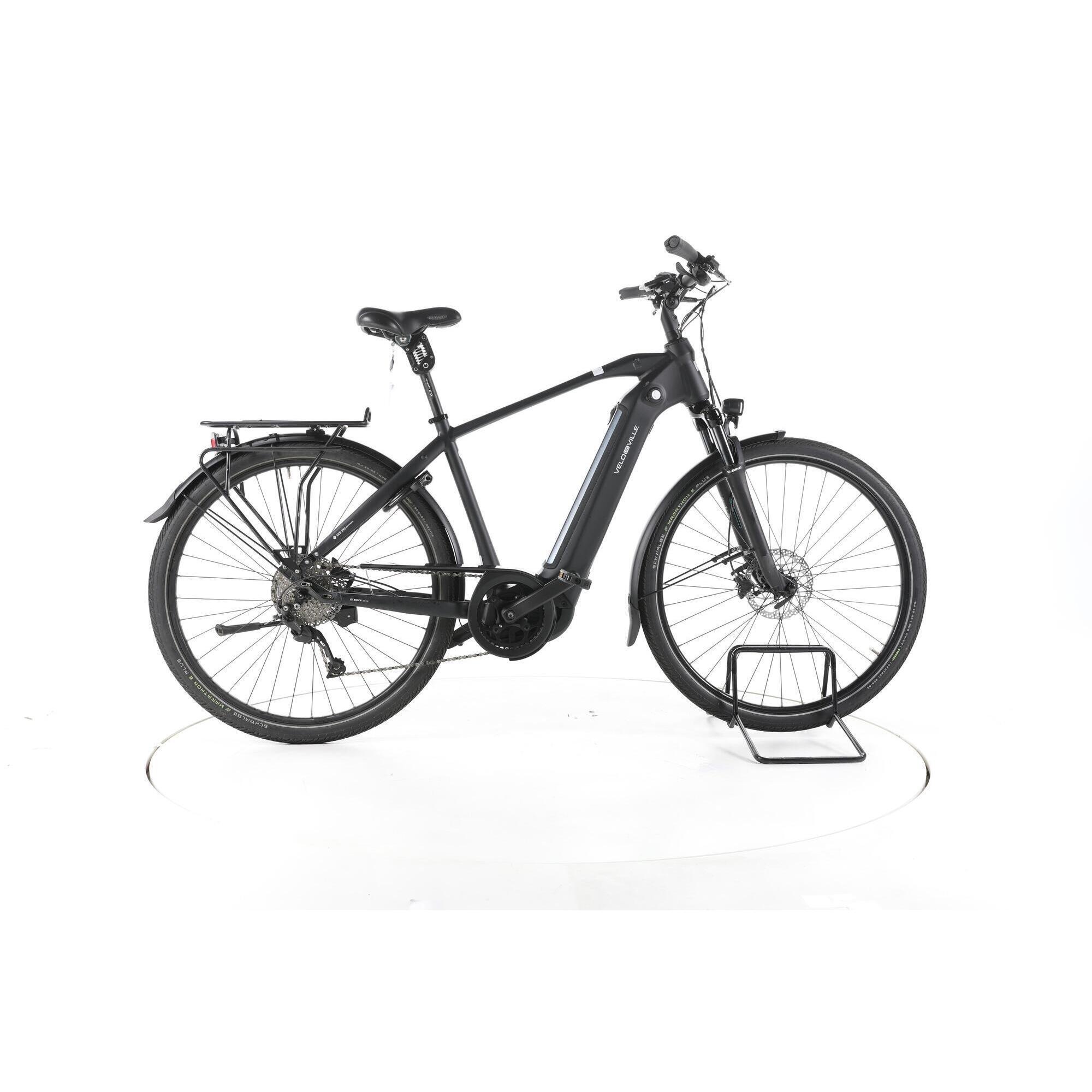 VELO DE VILLE 2ND LIFE - Kolo Velo de Ville AEB 990 Smart Smooth - Dobrý stav