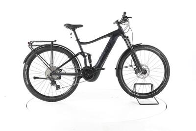 Tweedehands - giant stance e+ex suv e-bike - zeer goed