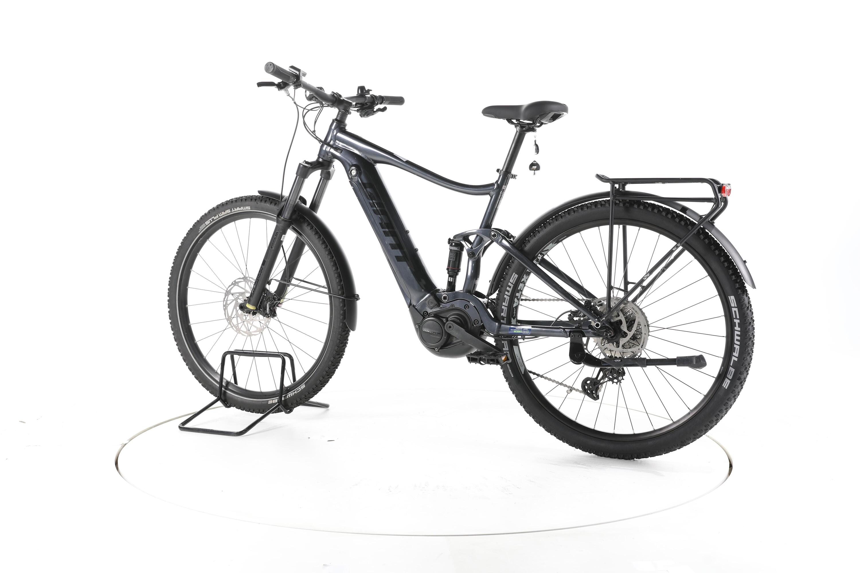 Reconditionné - Giant Stance E+EX SUV E-Bike - Très Bon 7/7