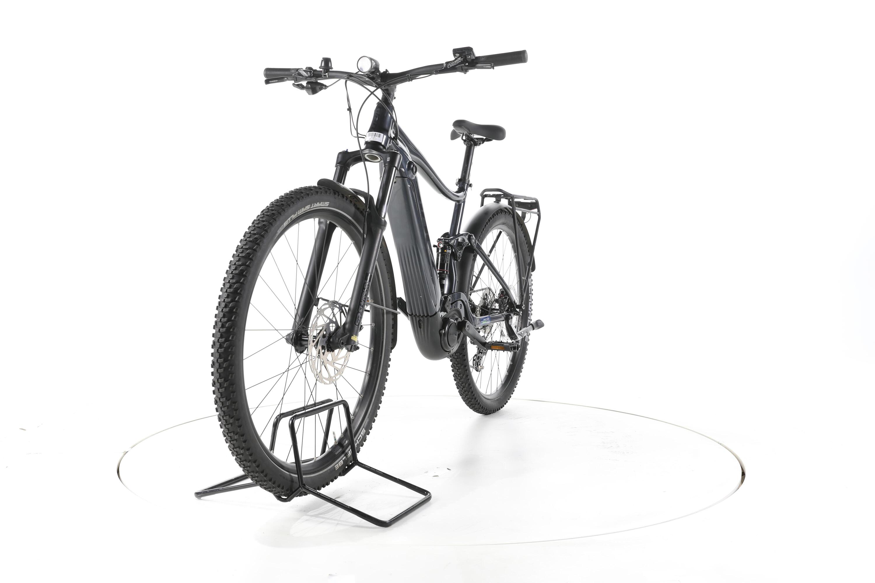 Reconditionné - Giant Stance E+EX SUV E-Bike - Très Bon 4/7
