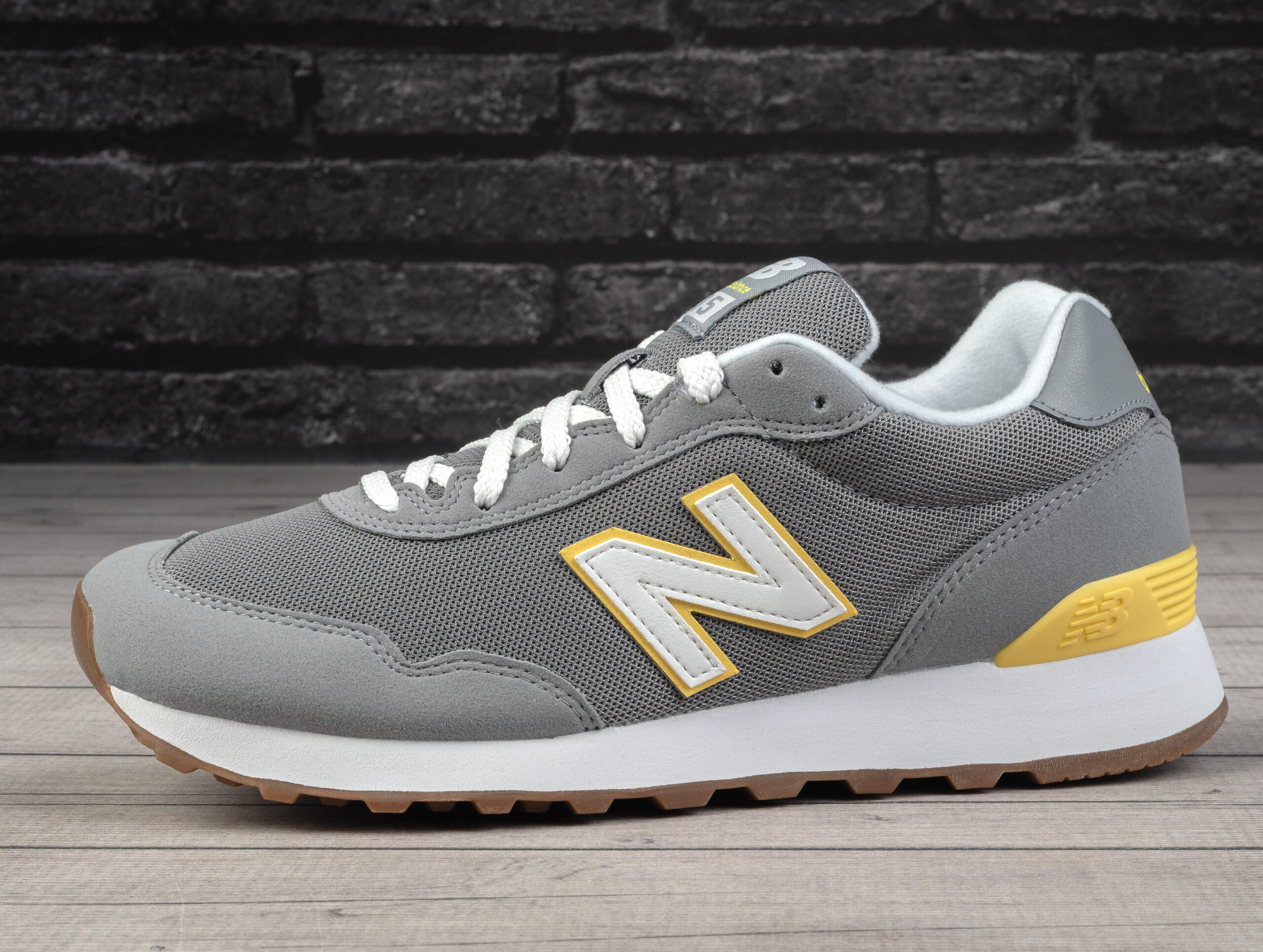 Buty męskie sneakersy  sportowe New Balance 3/6