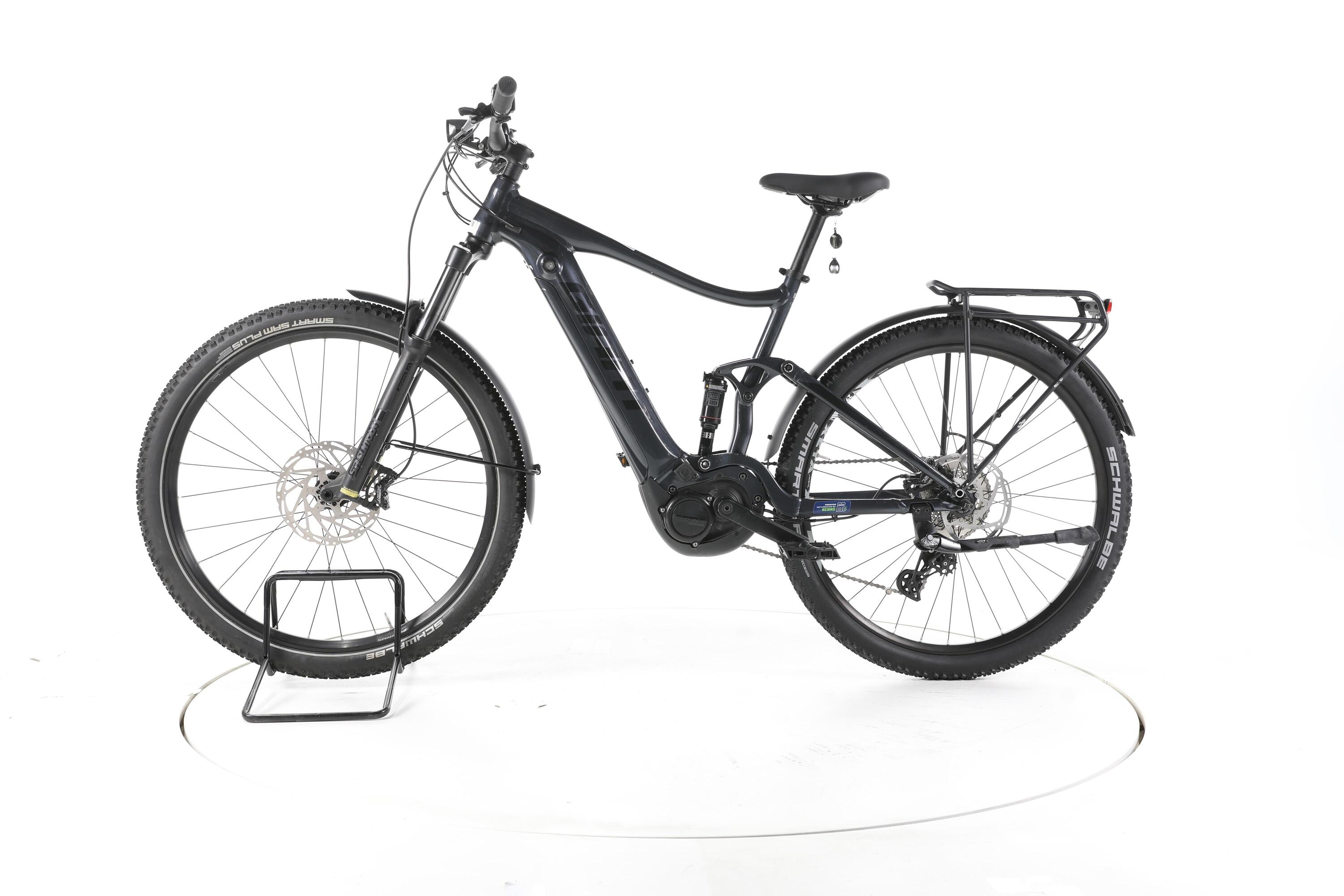 Reconditionné - Giant Stance E+EX SUV E-Bike - Très Bon 6/7